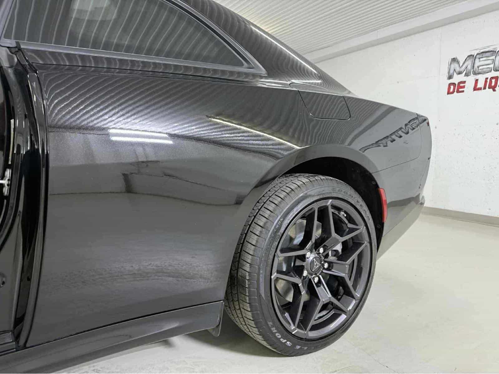 Image 23 Dodge Charger Daytona R/T 2024