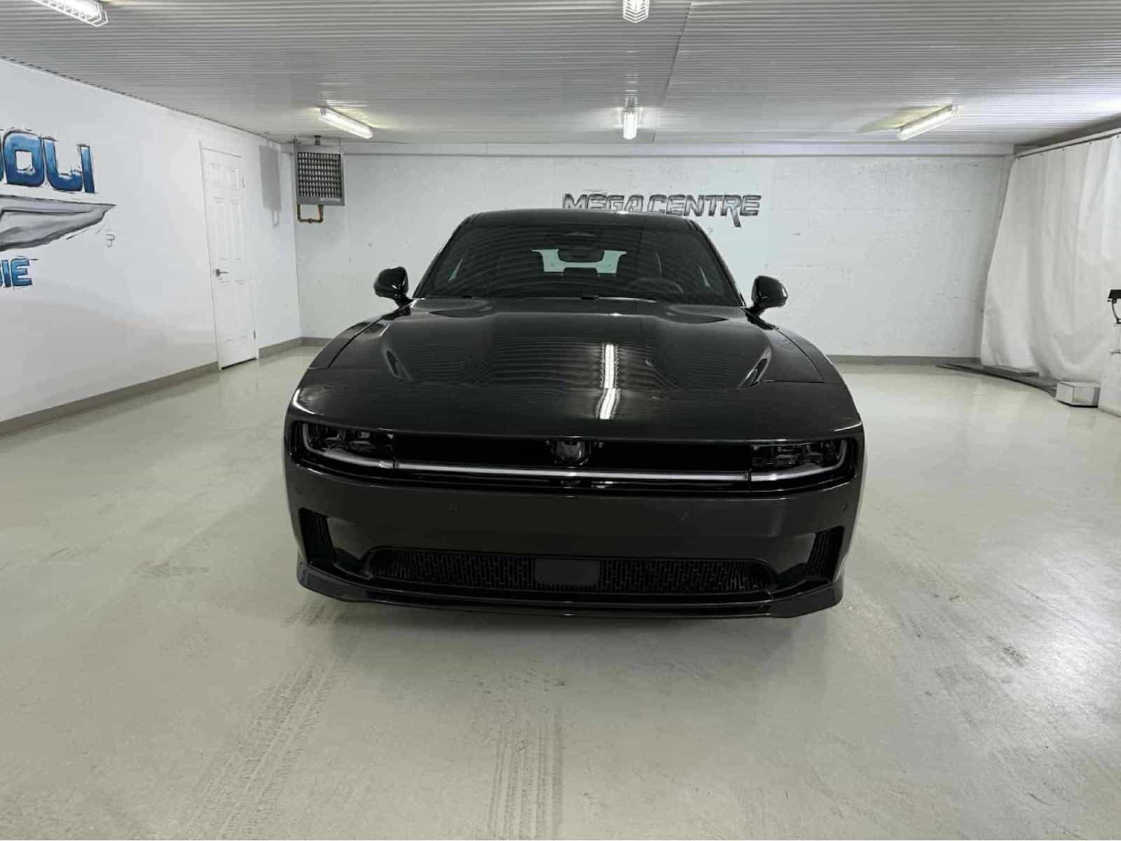 Image 3 Dodge Charger Daytona R/T 2024