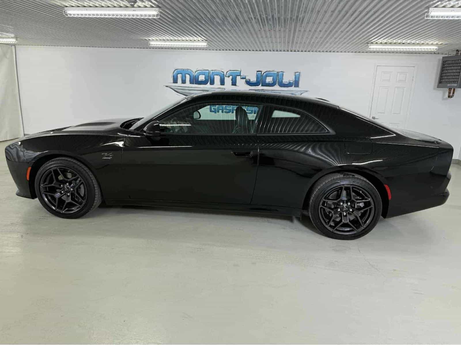 Image 6 Dodge Charger Daytona R/T 2024