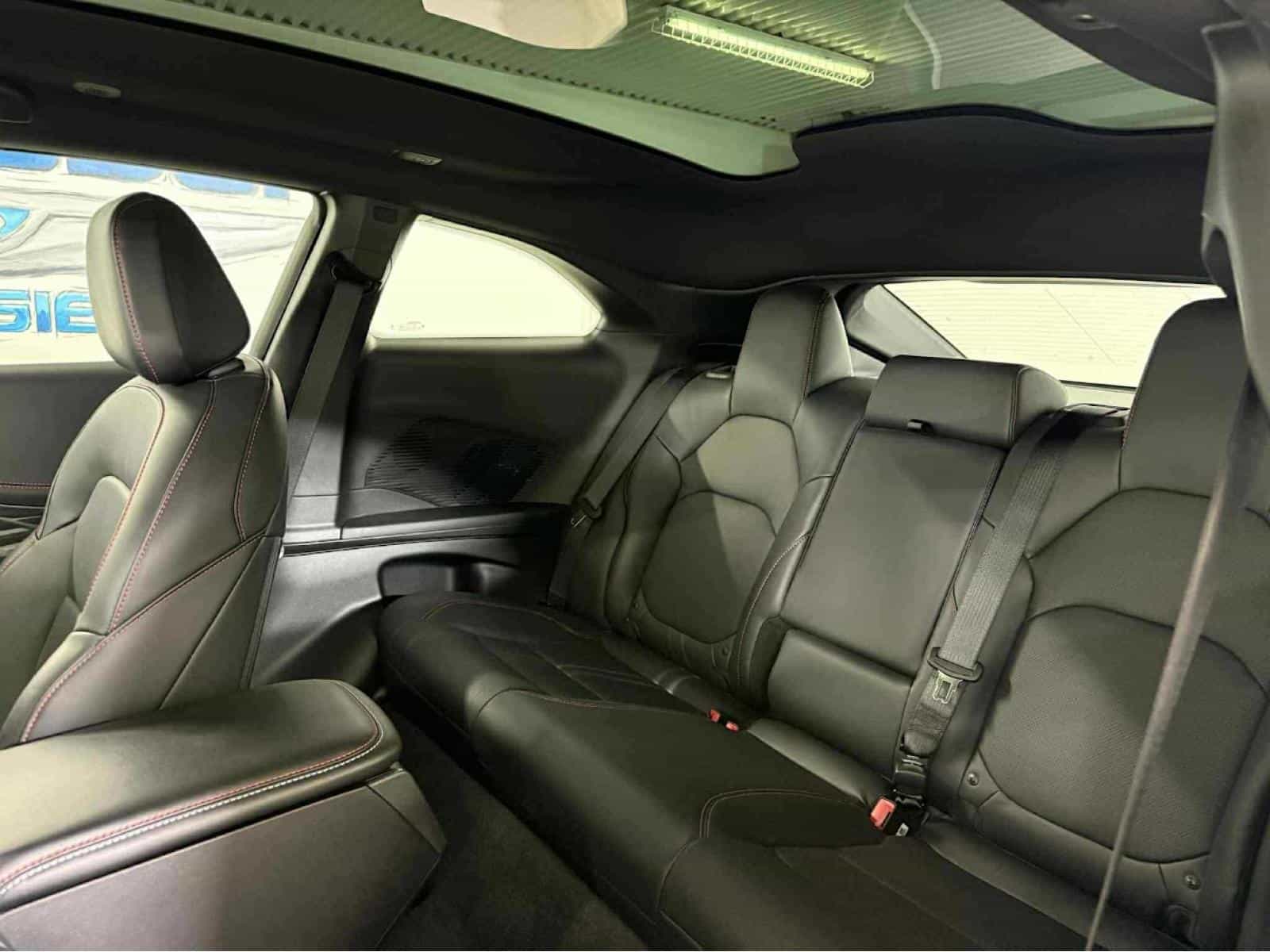 Image 17 Dodge Charger Daytona R/T 2024