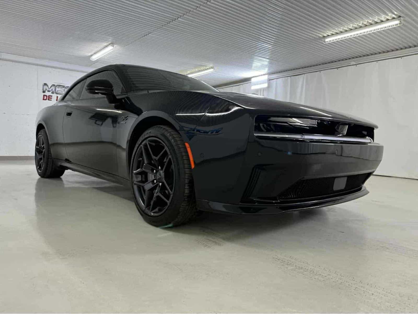 Image 5 Dodge Charger Daytona R/T 2024