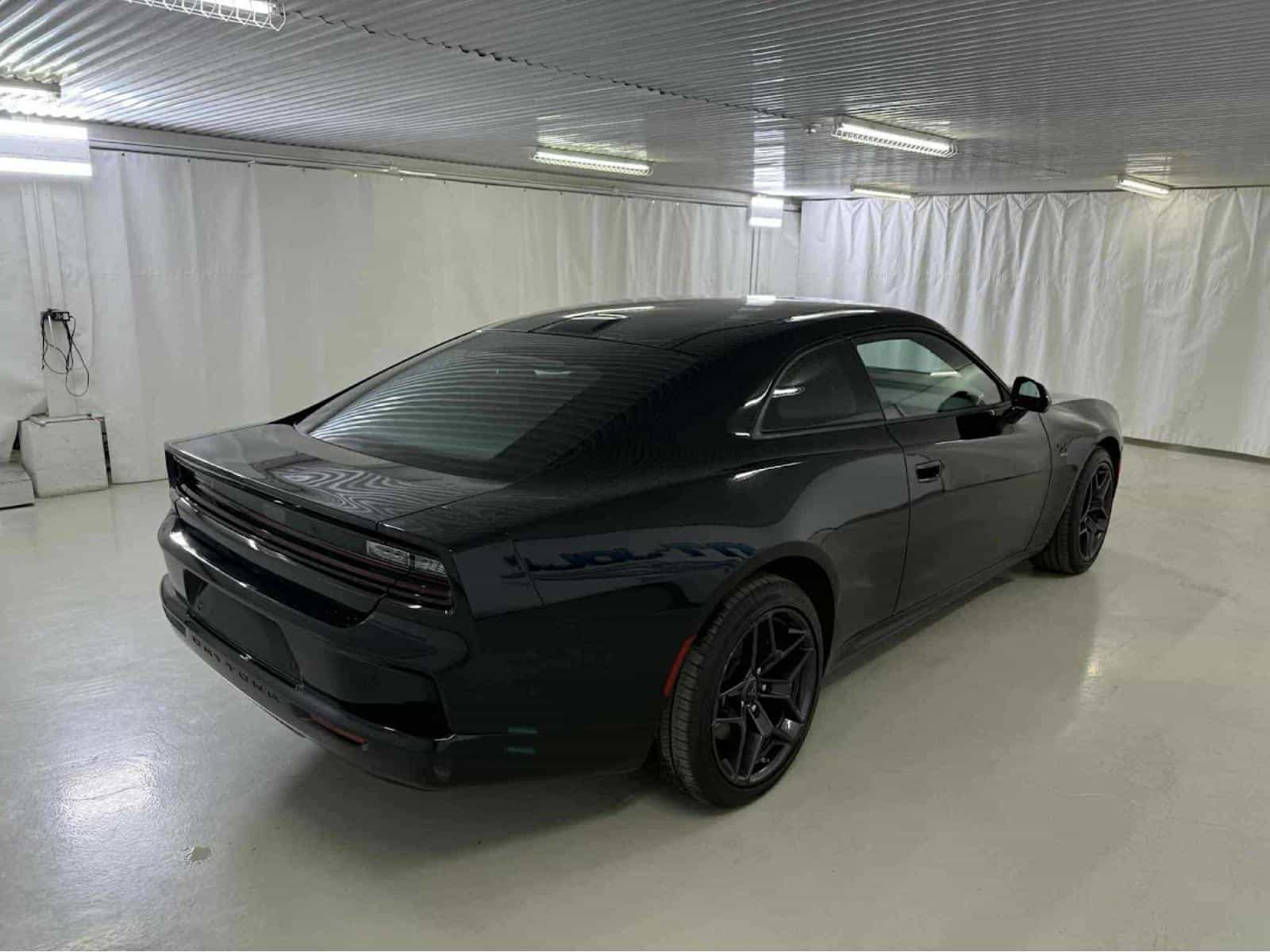 Image 11 Dodge Charger Daytona R/T 2024