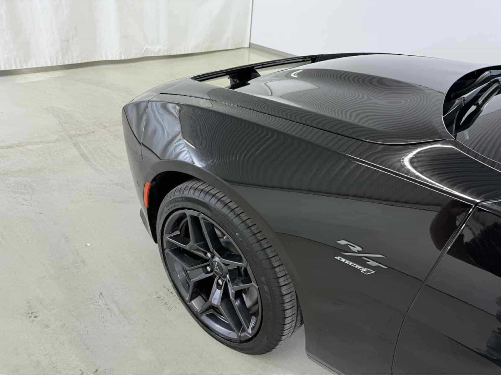 Image 15 Dodge Charger Daytona R/T 2024