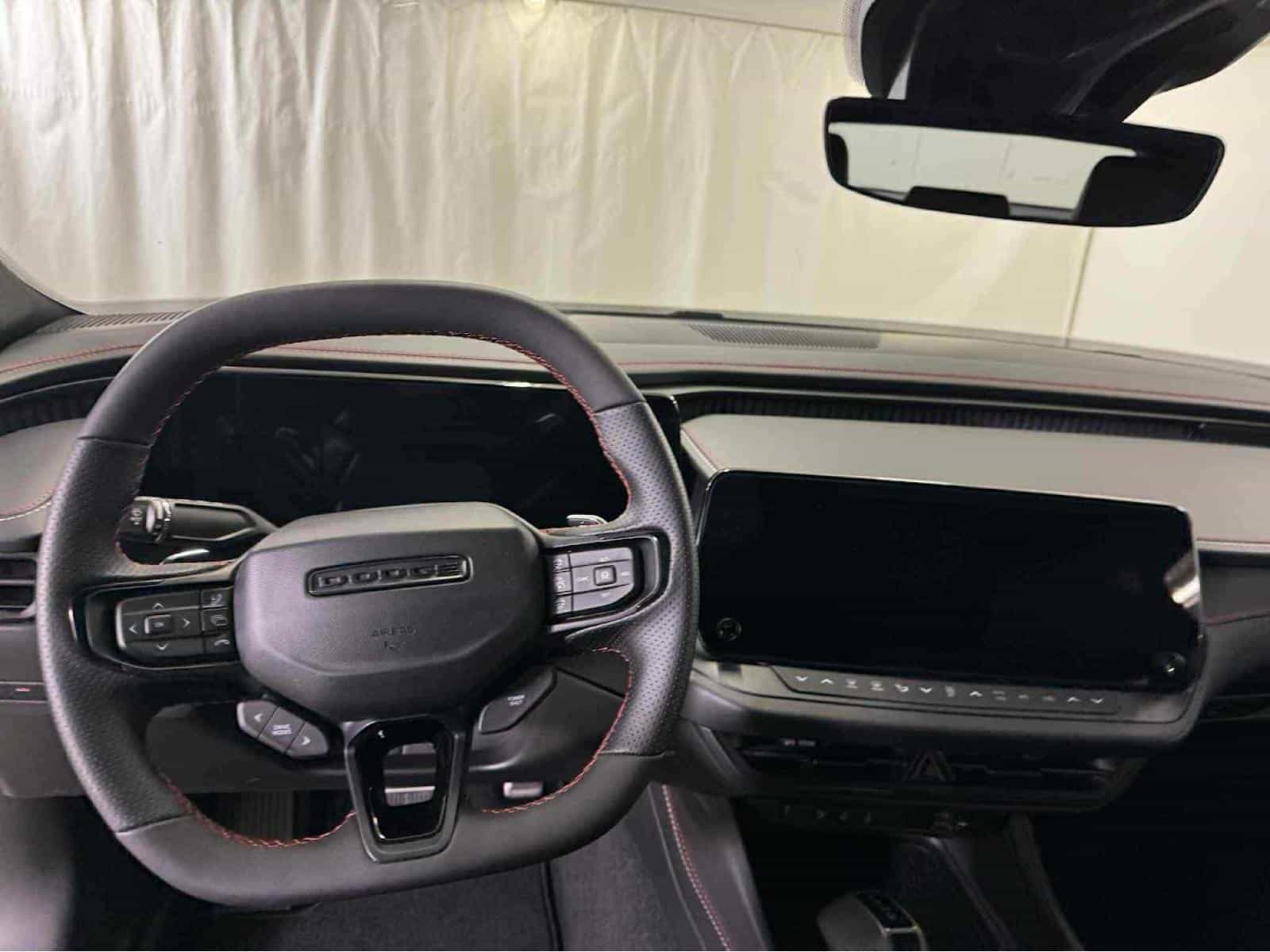 2024 Dodge Charger Daytona R/T - Image 19