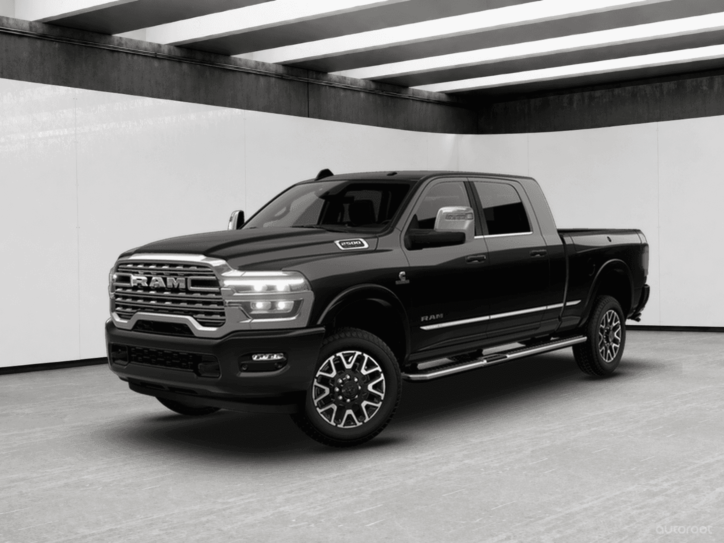 Image 1 RAM 2500 Limited 2026