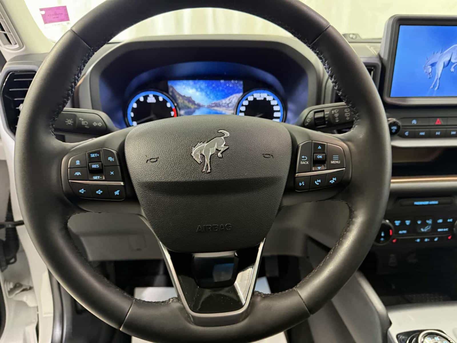 Image 9 Ford Bronco Big Bend 2024