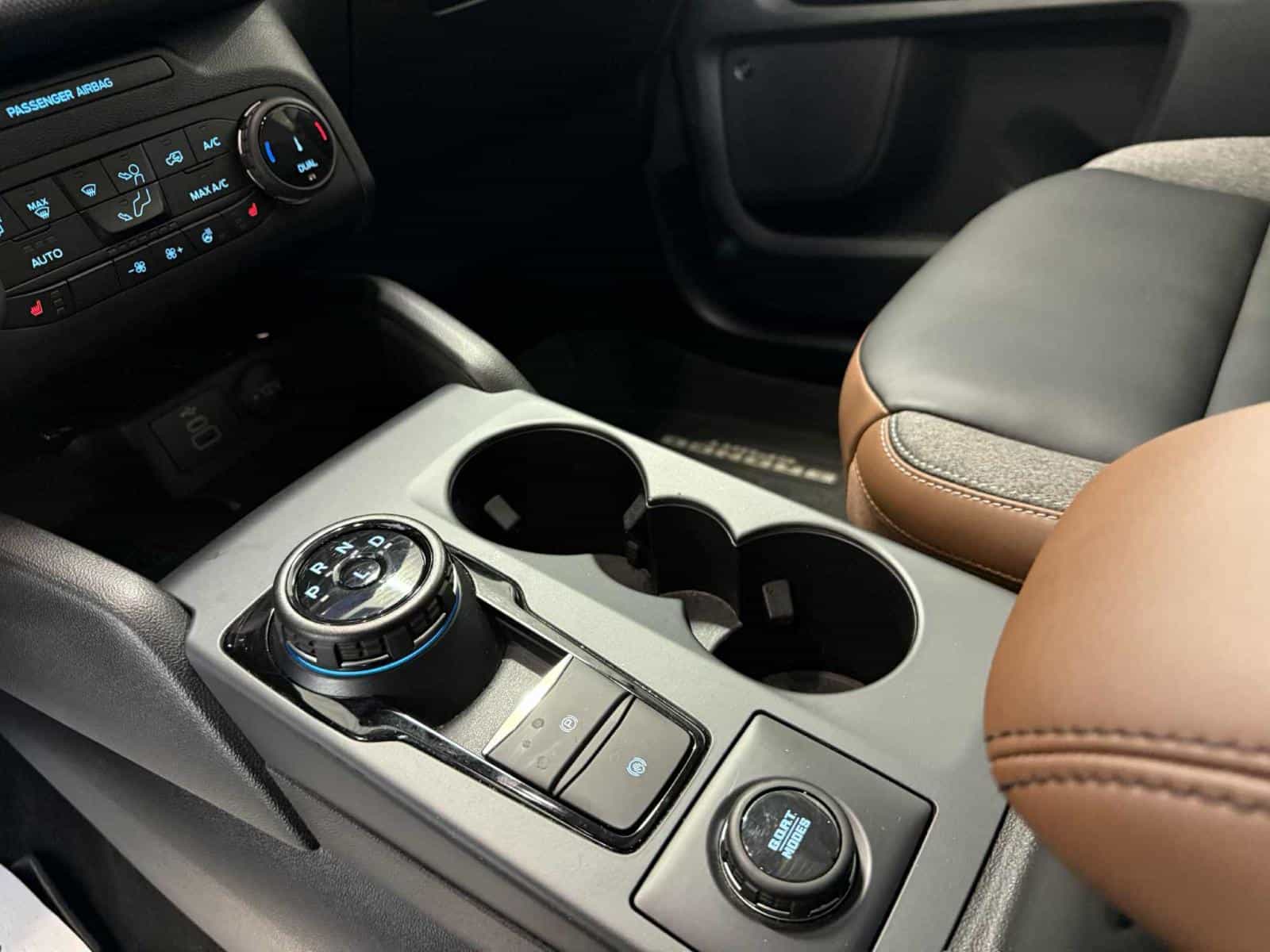 2024 Ford Bronco Big Bend - Image 15