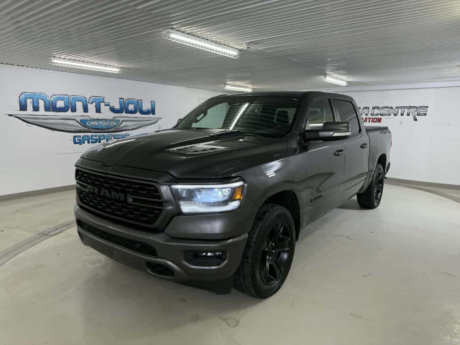 Image 1 RAM 1500 Sport 2022