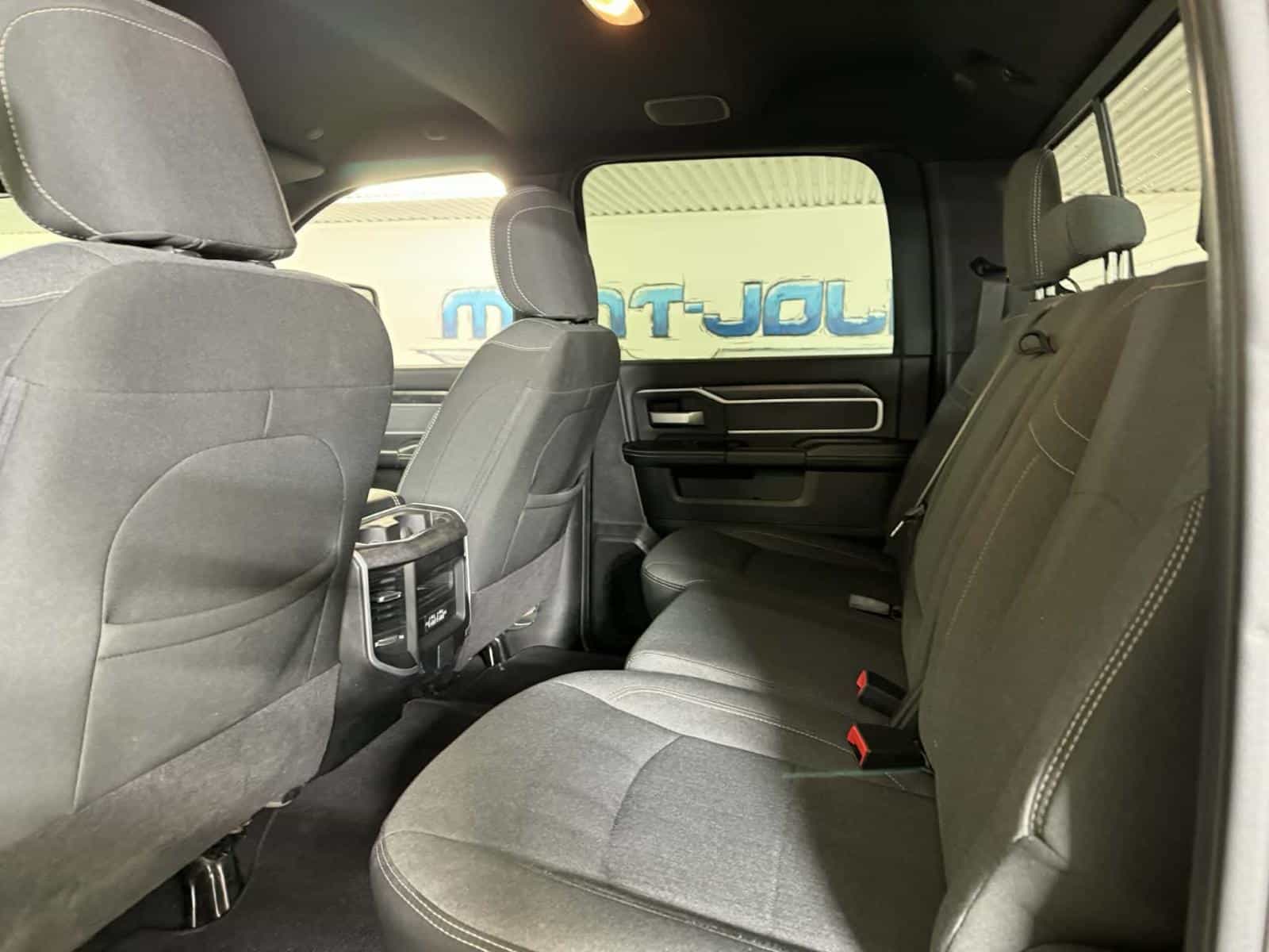 Image 10 RAM 2500 Big Horn 2023