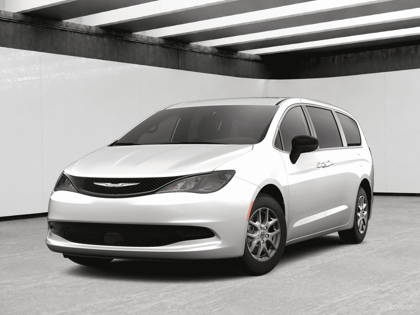 2026 Chrysler Grand Caravan SXT - Image 1