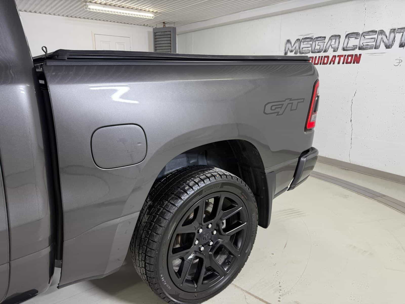 Image 3 RAM 1500 Sport 2022