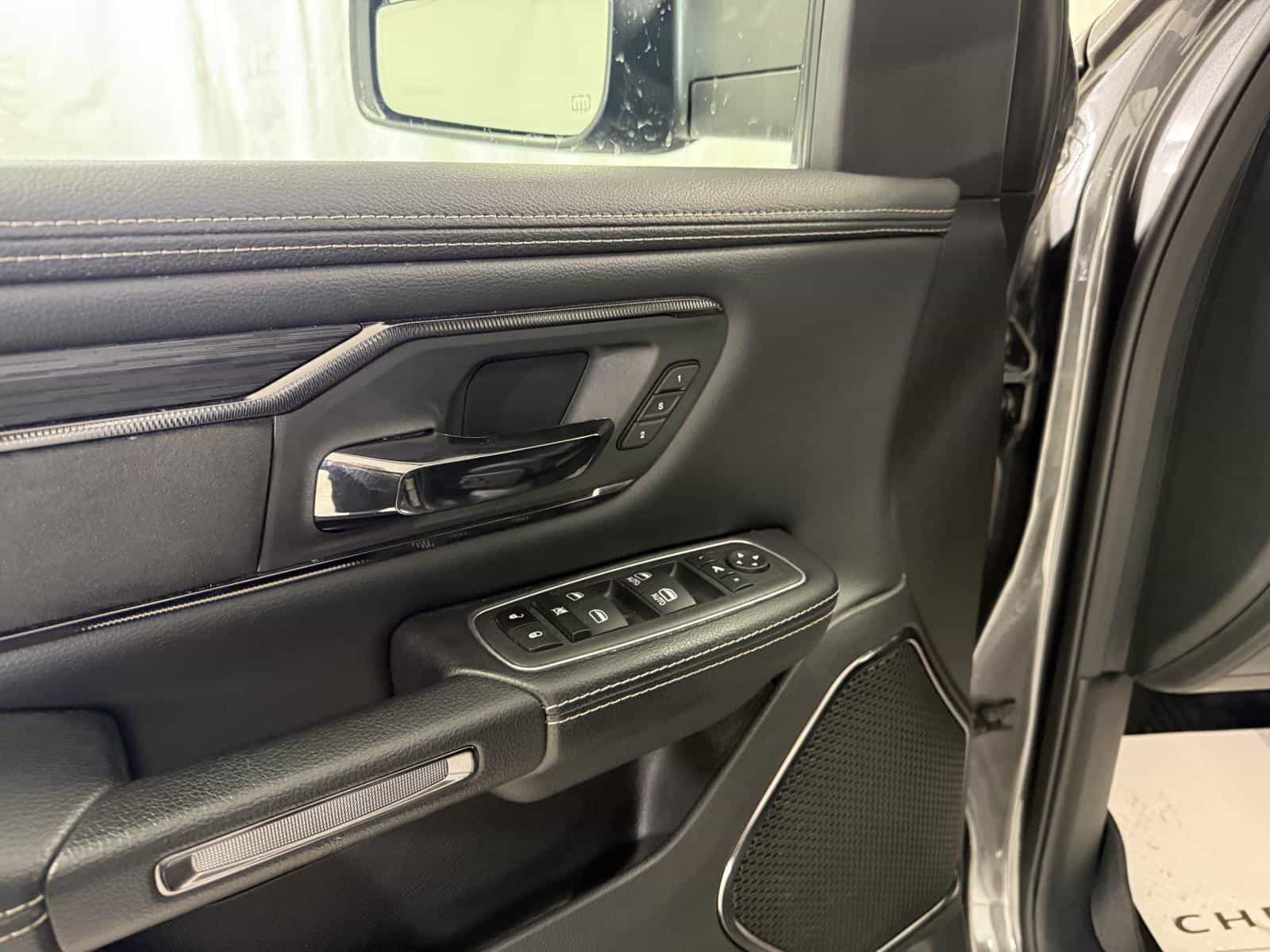 Image 12 RAM 1500 Sport 2022