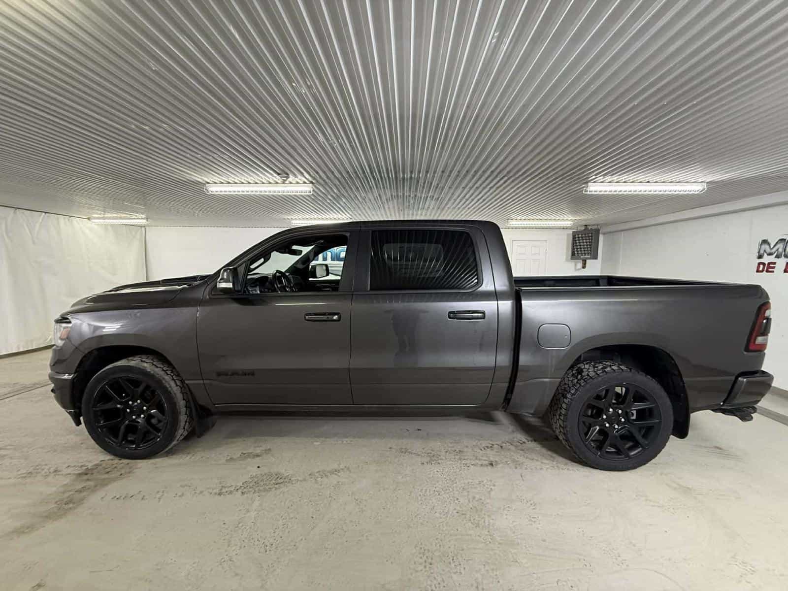 Image 5 RAM 1500 Sport 2022