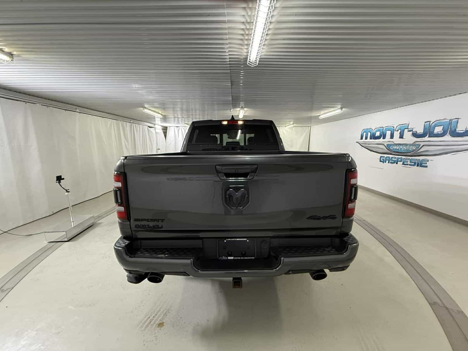 Image 6 RAM 1500 Sport 2022