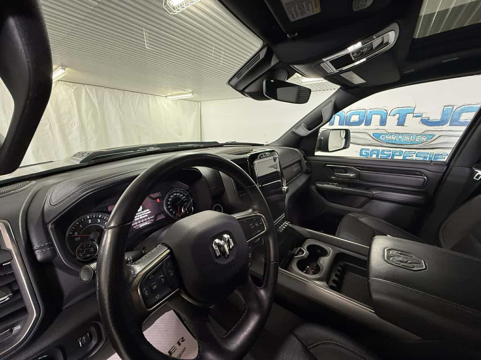 Image 15 RAM 1500 Sport 2022