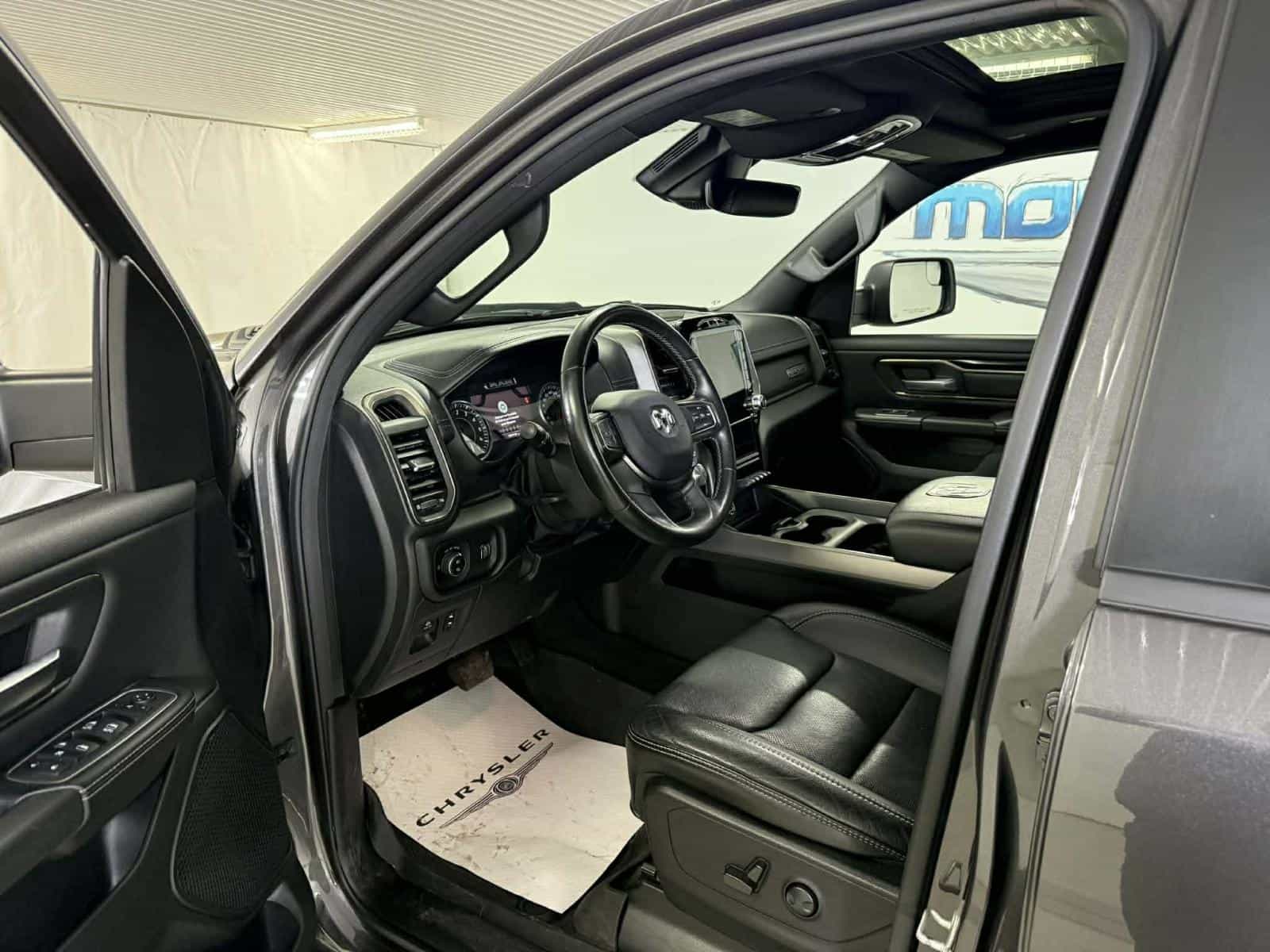 Image 16 RAM 1500 Sport 2022