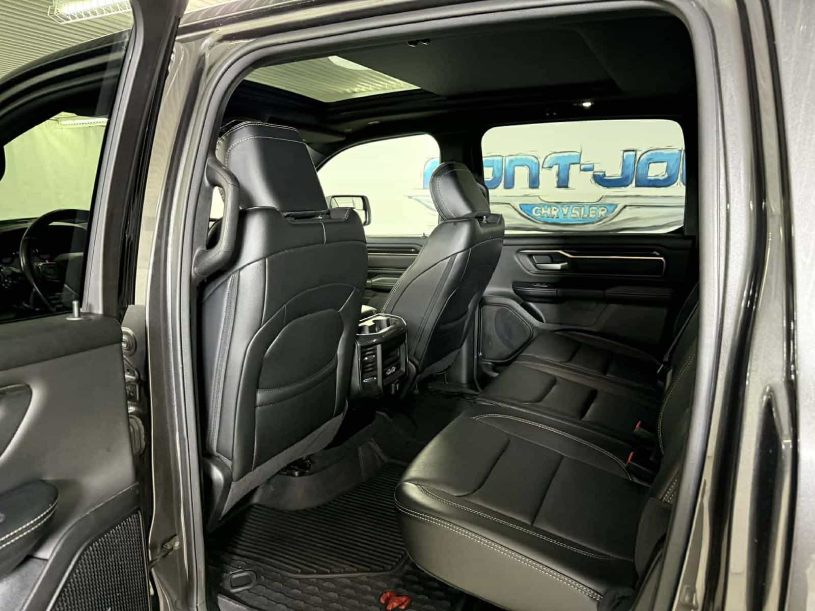 Image 17 RAM 1500 Sport 2022