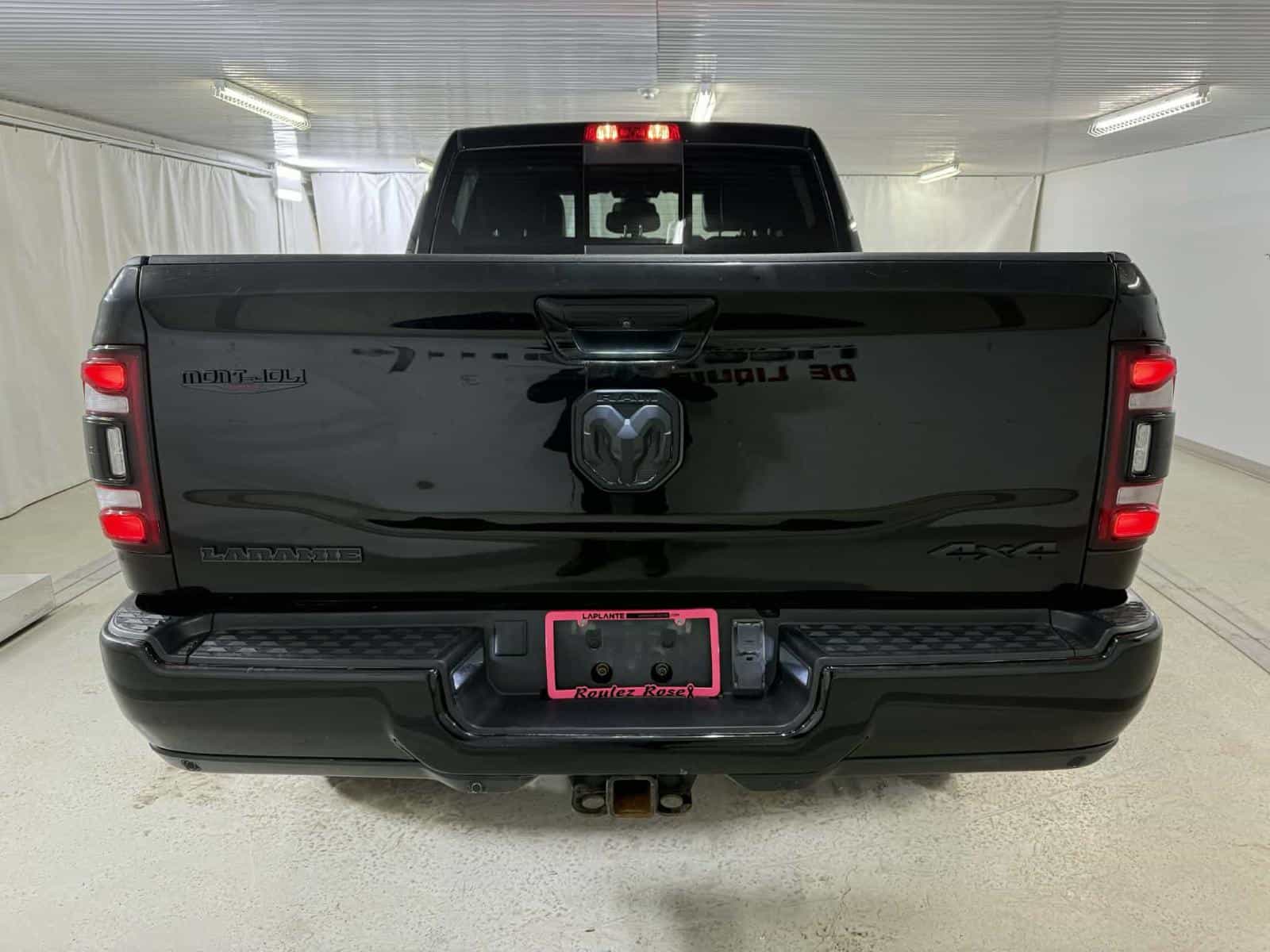 Image 5 RAM 2500 Laramie 2023