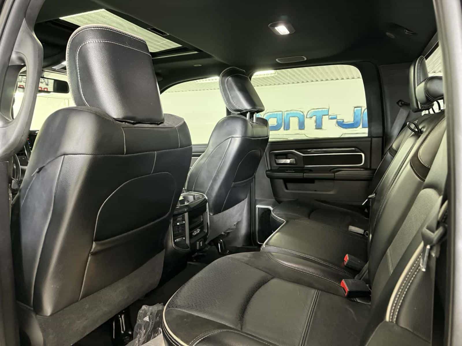 Image 10 RAM 2500 Laramie 2023