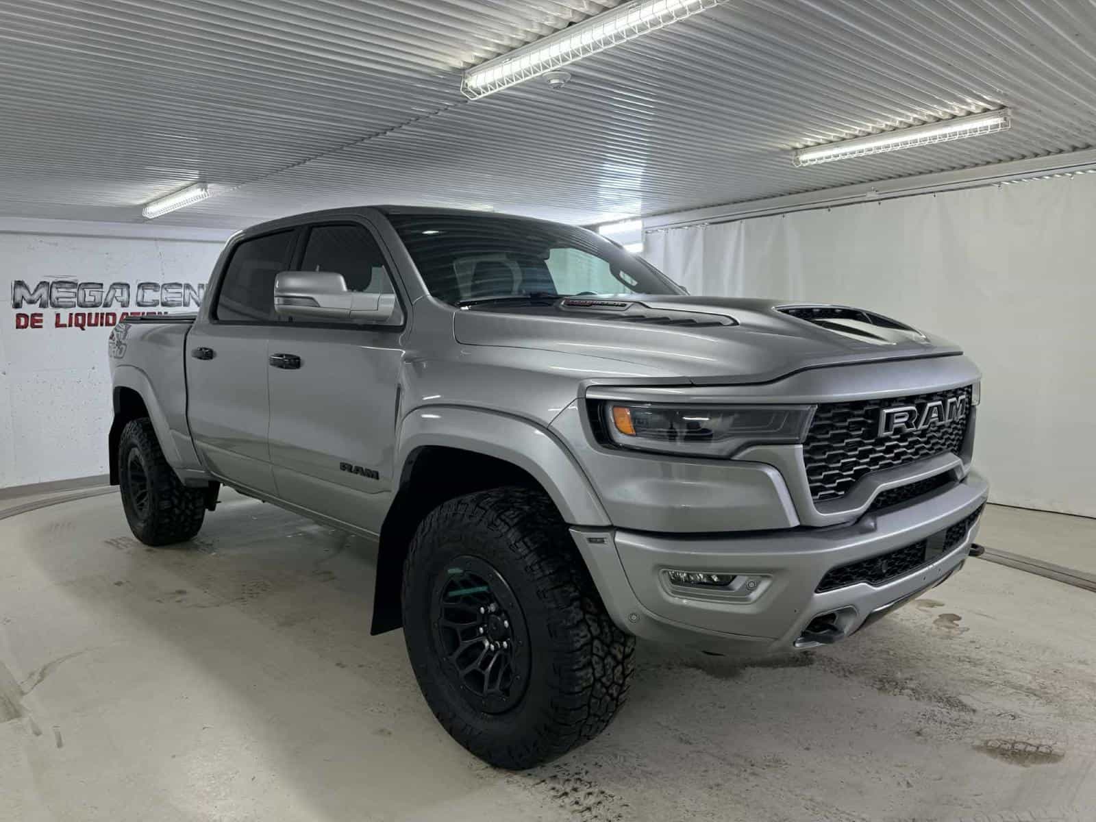 Image 7 RAM 1500 RHO 2025