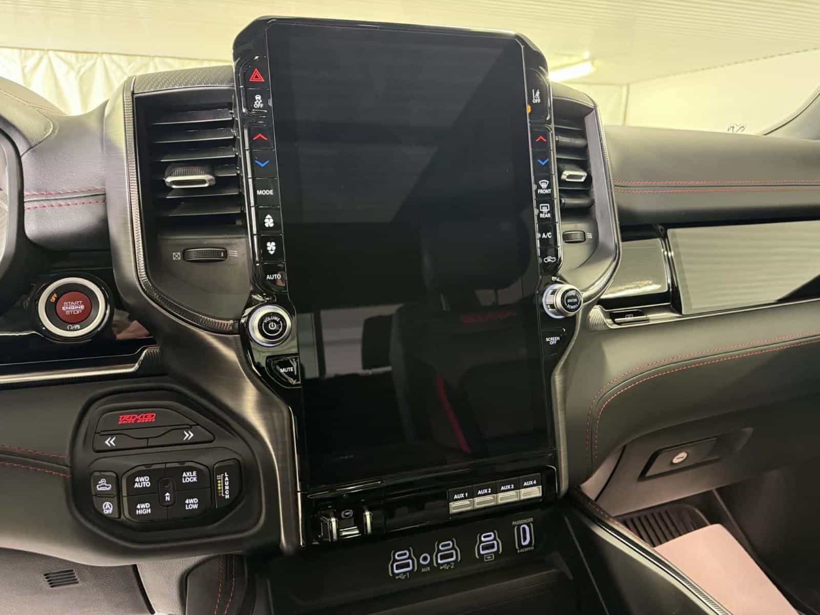 Image 13 RAM 1500 RHO 2025