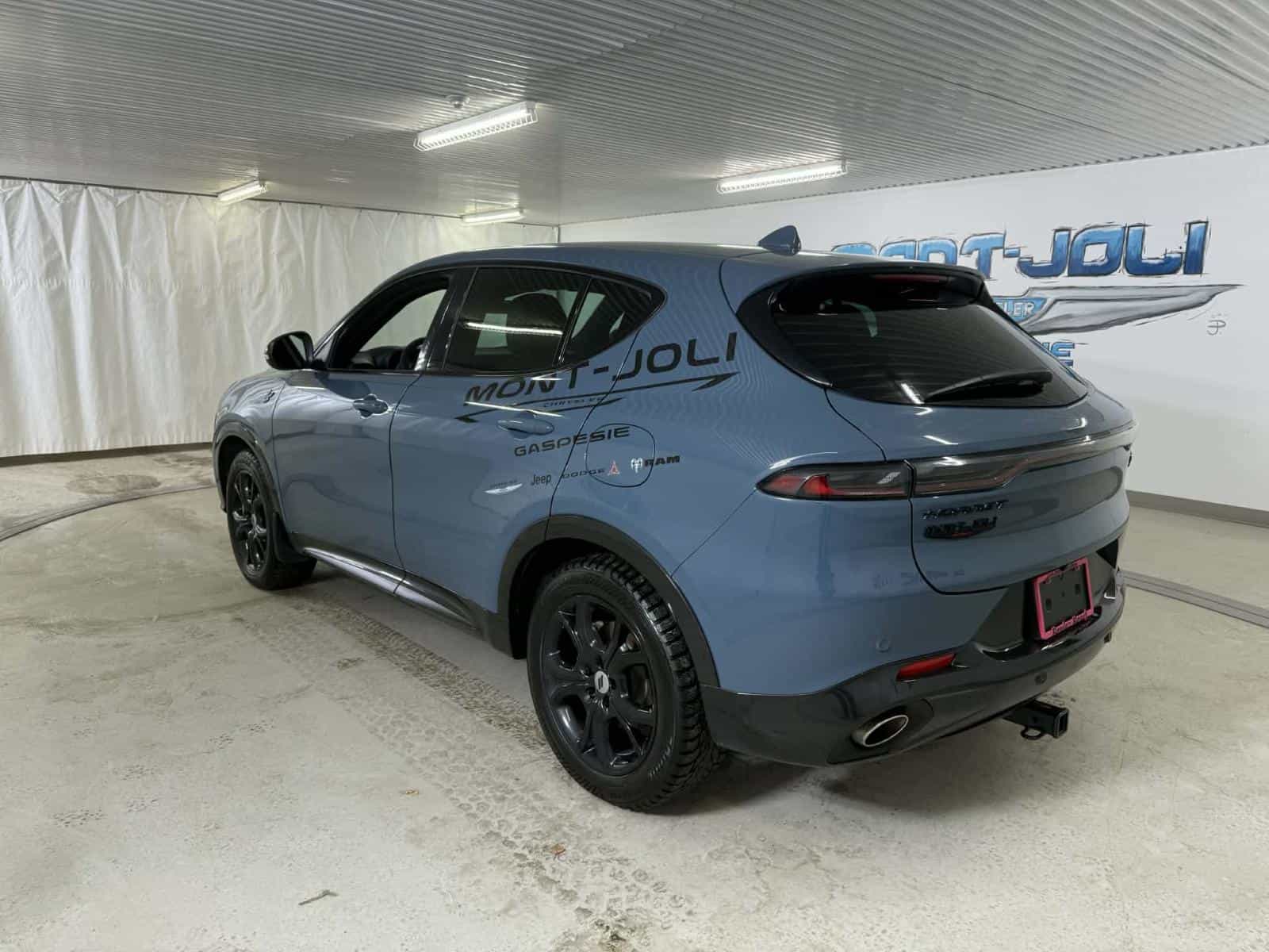 Image 3 Dodge Hornet R/T PHEV 2024