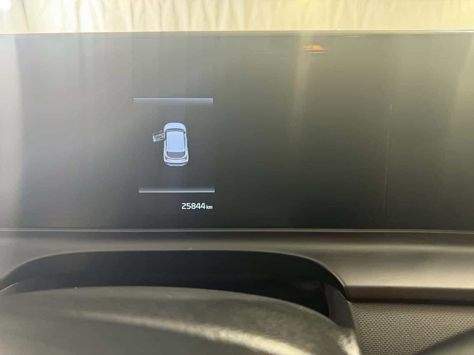 2024 Kia Seltos LX - Image 14