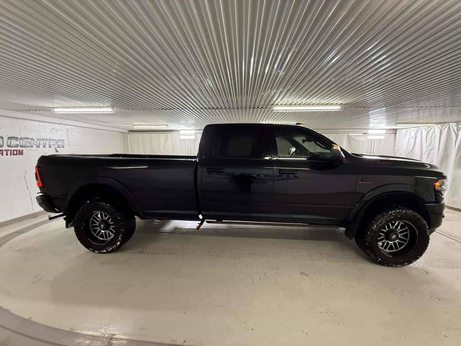 Image 5 RAM 2500 Limited 2022