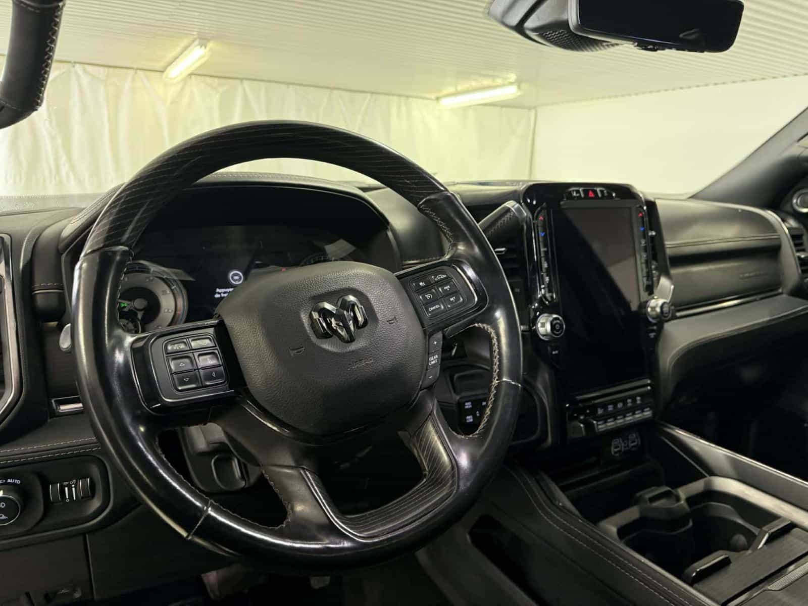 2022 RAM 2500 Limited - Image 9