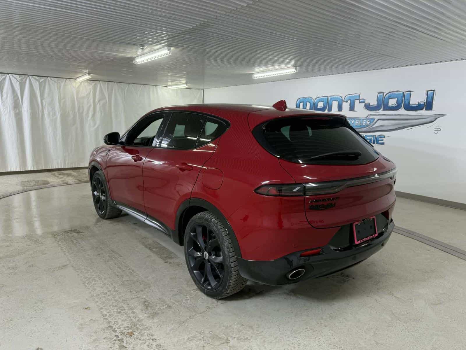 Image 3 Dodge Hornet R/T Plus PHEV 2024