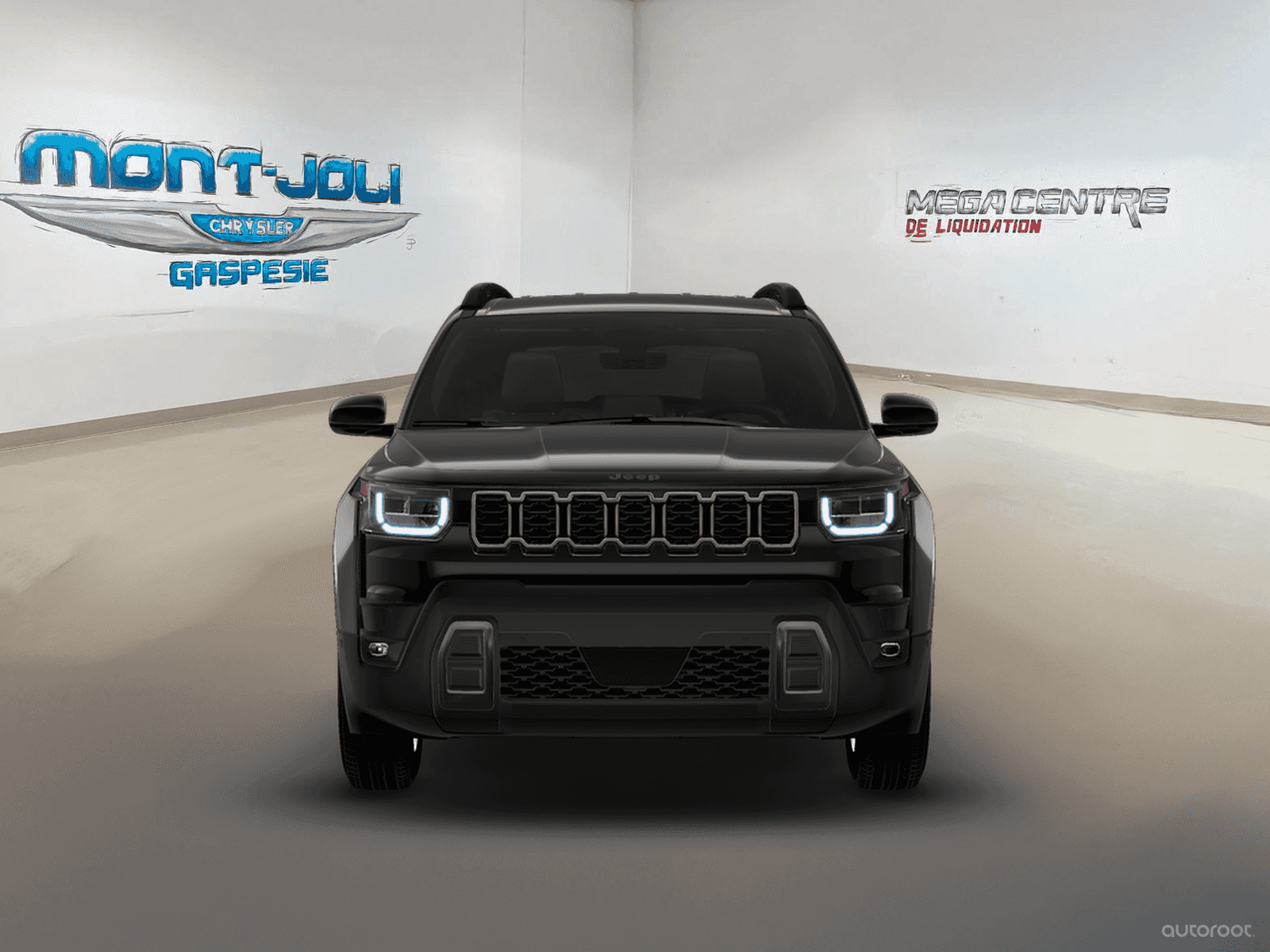 Image 2 Jeep Cherokee Laredo 2026