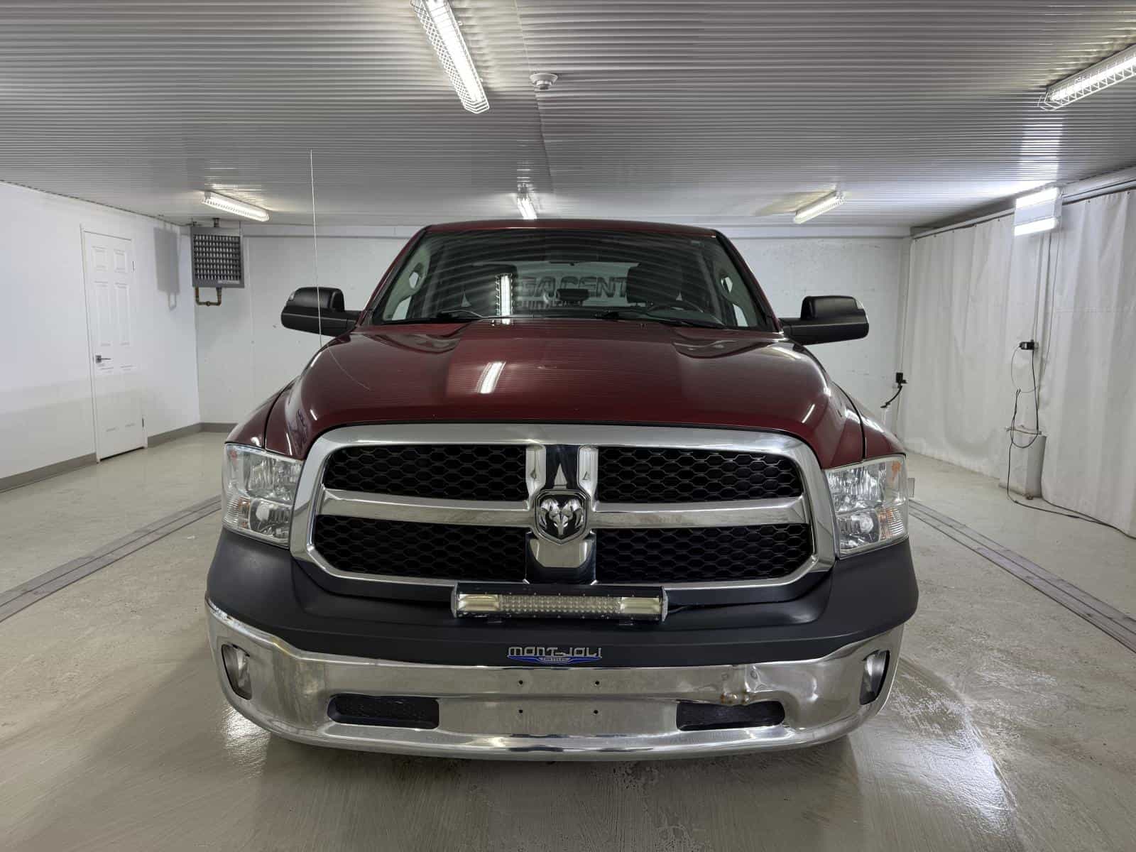 Image 3 RAM 1500 ST 2015