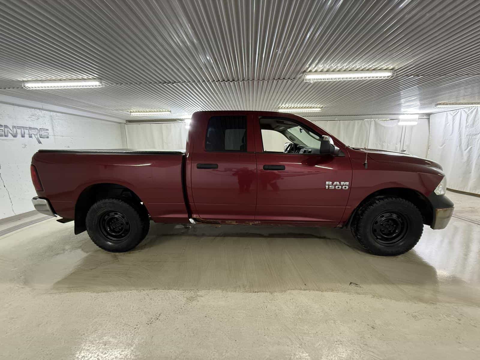 2015 RAM 1500 ST - Image 4