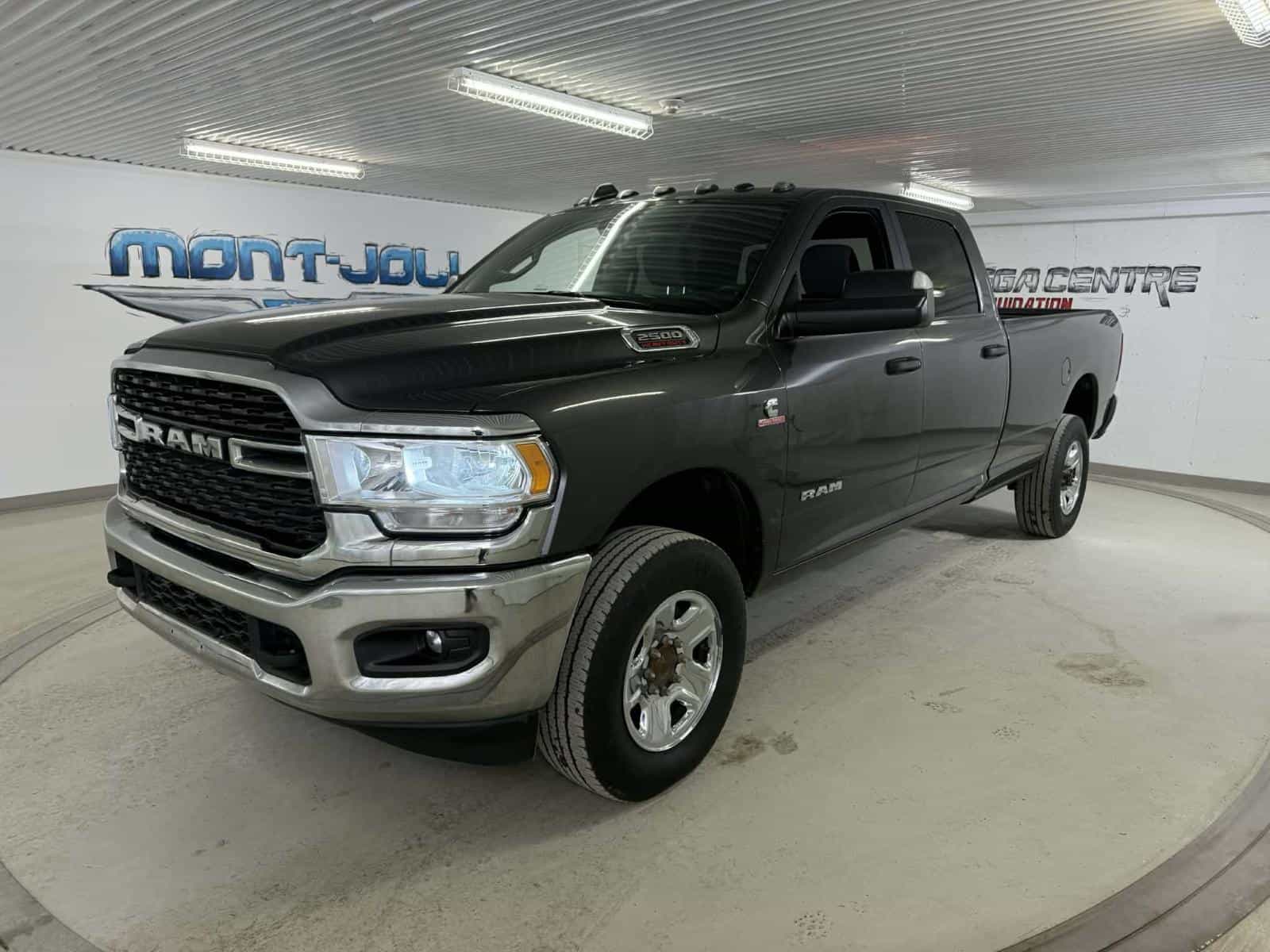 Image 1 RAM 2500 Big Horn 2022