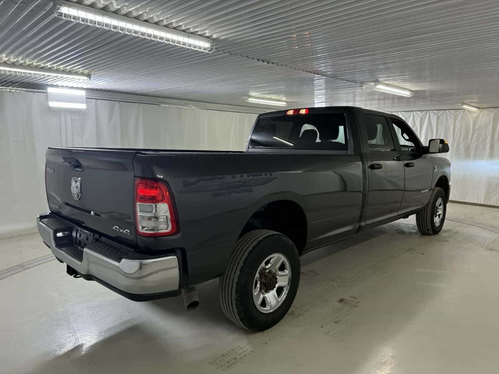 Image 5 RAM 2500 Big Horn 2022