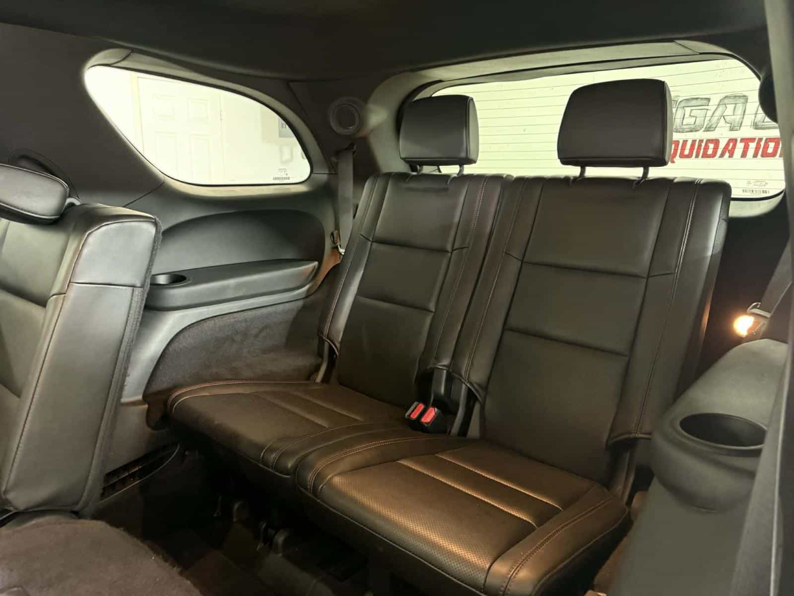 2025 Dodge Durango R/T - Image 8