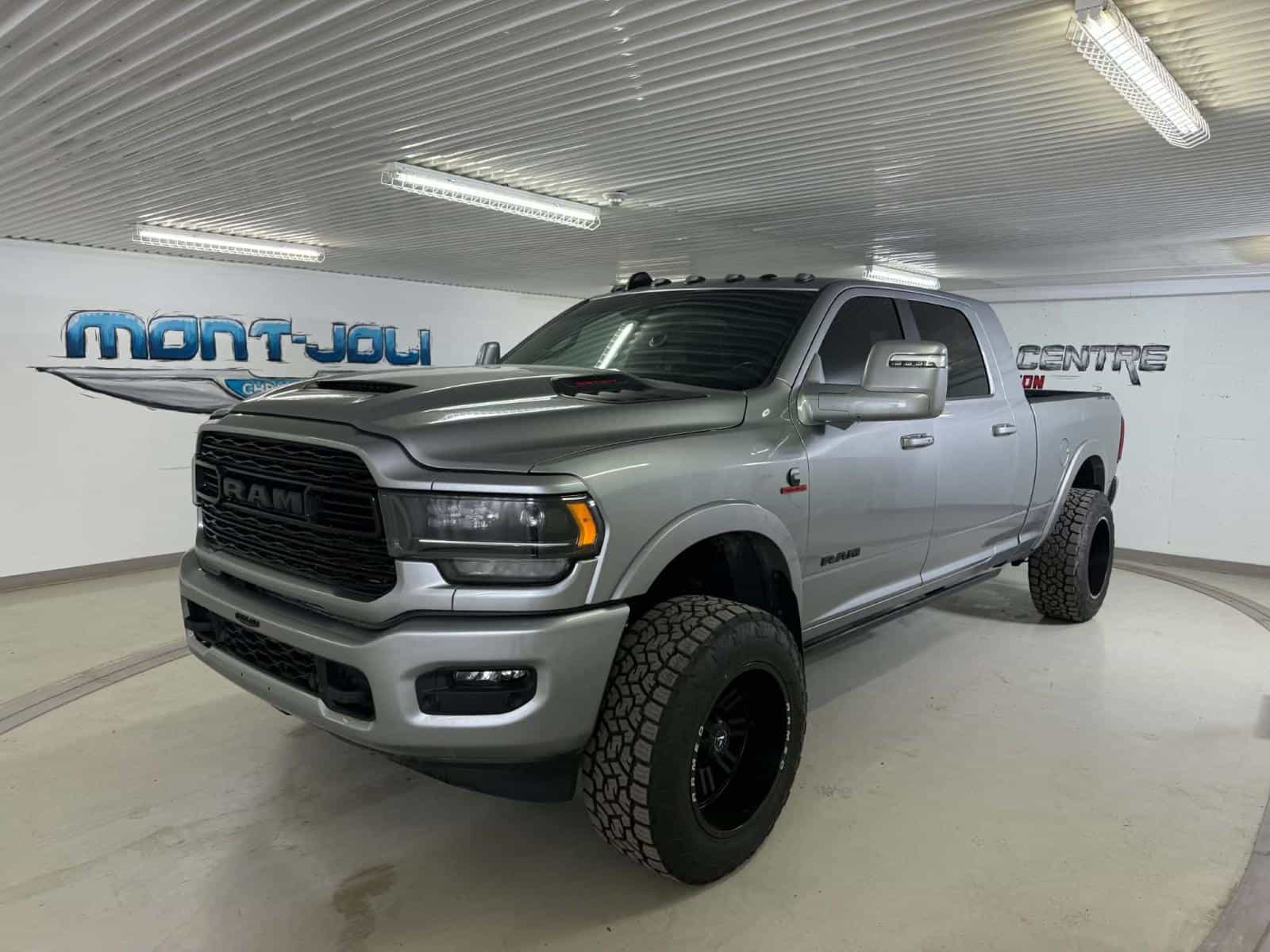 Image 1 RAM 2500 Limited 2023