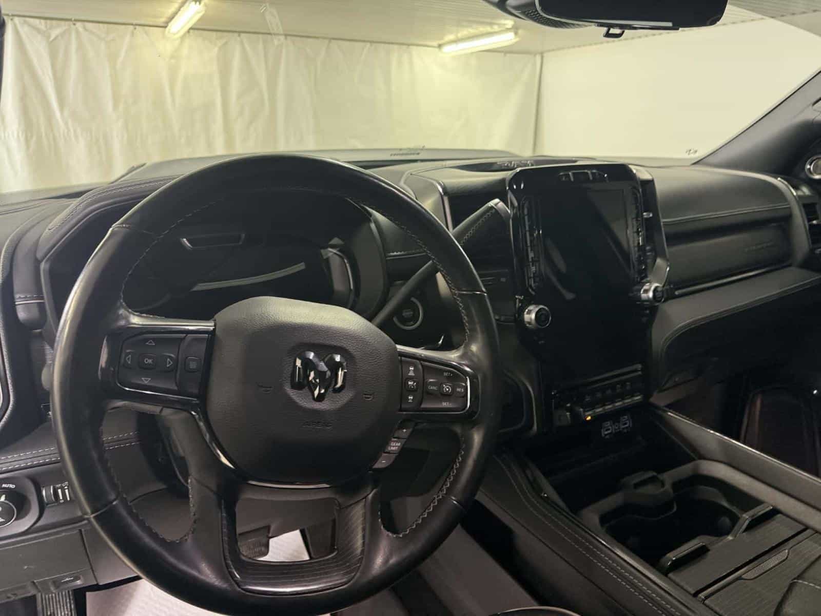 2023 RAM 2500 Limited - Image 14