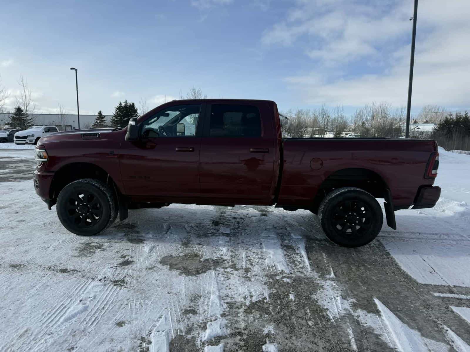 2024 RAM 2500 Big Horn - Image 2