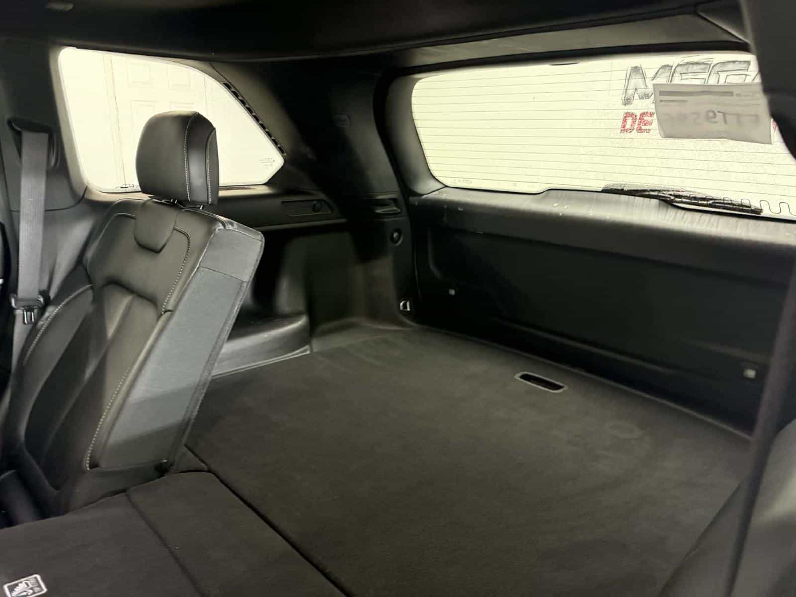 Image 10 Jeep Grand Cherokee Limited 2024