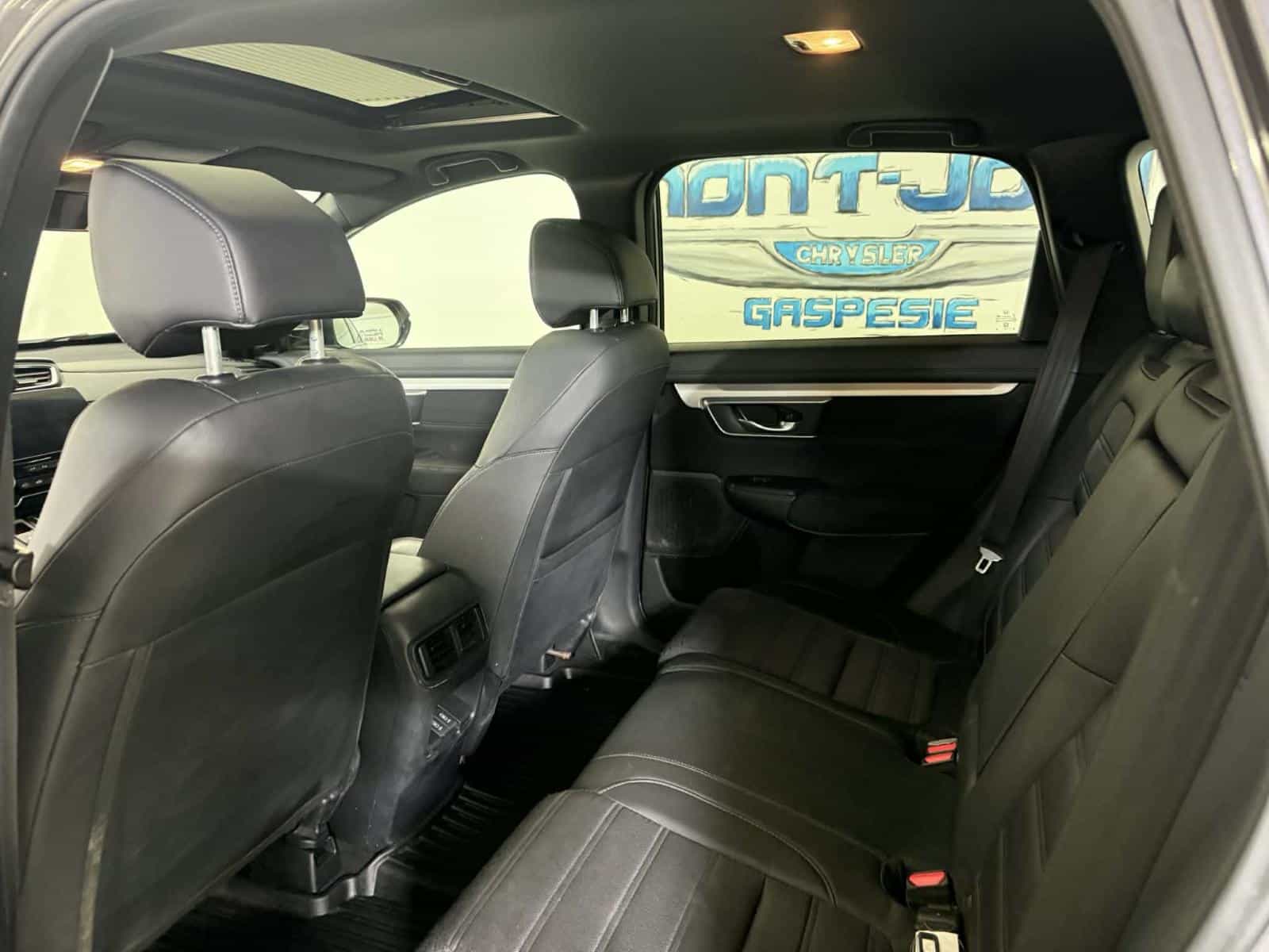 2020 Honda CR-V Sport - Image 9