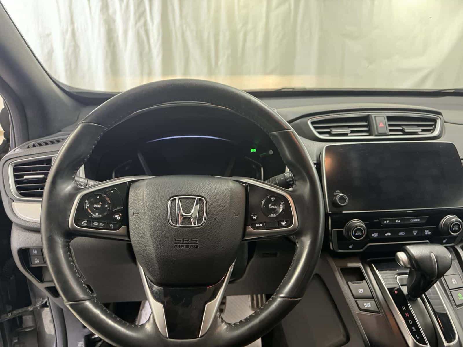 2020 Honda CR-V Sport - Image 10