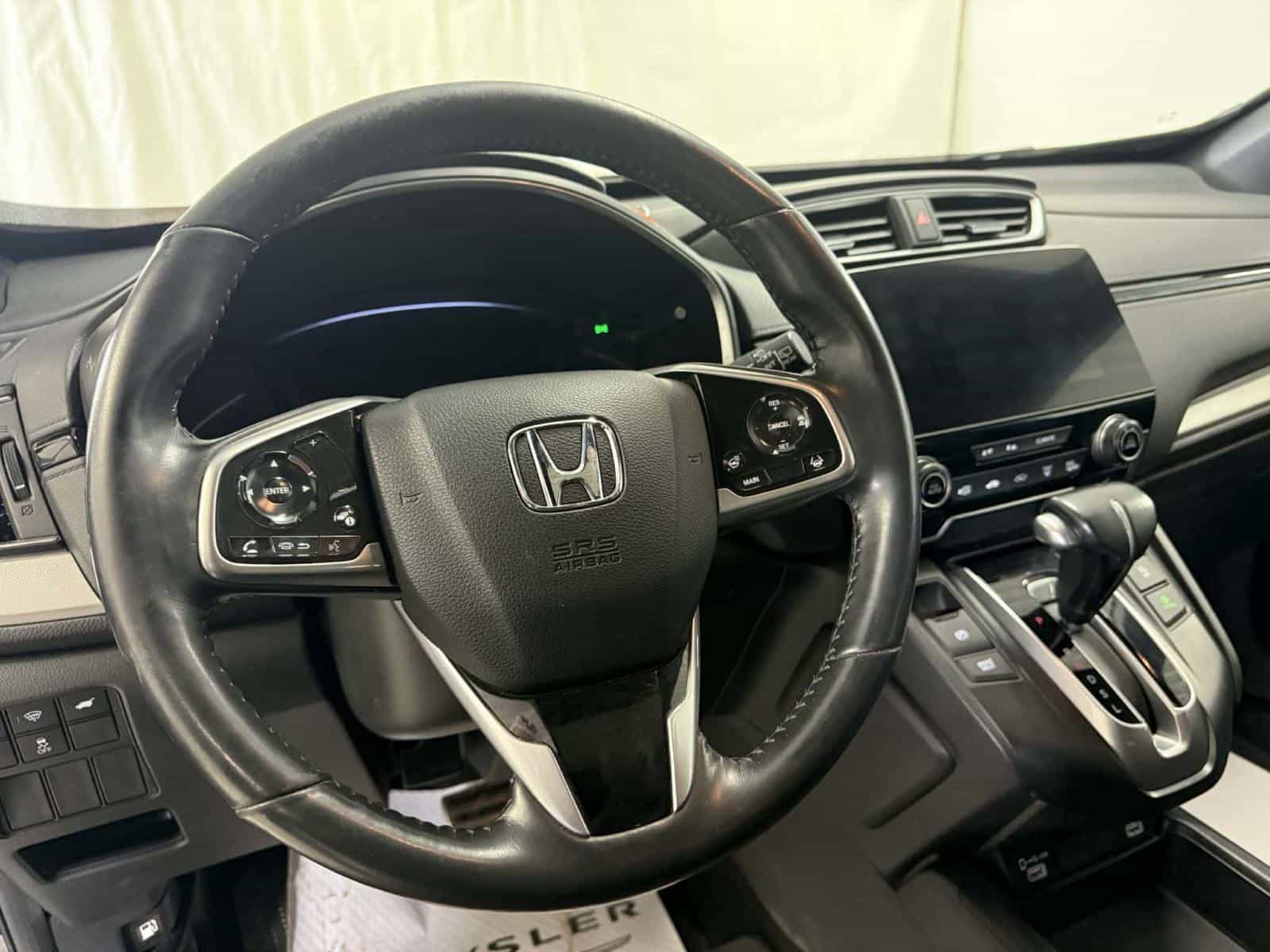 2020 Honda CR-V Sport - Image 12