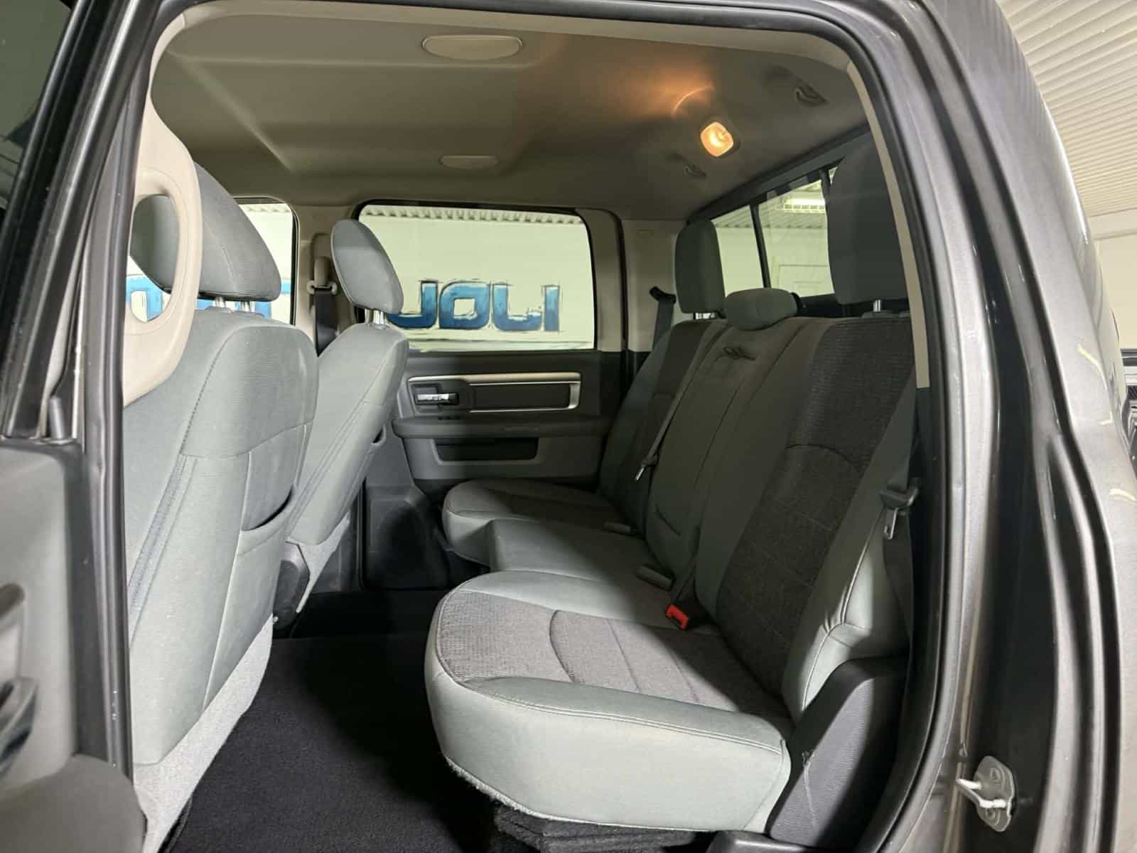 Image 10 RAM 2500 Power Wagon 2015