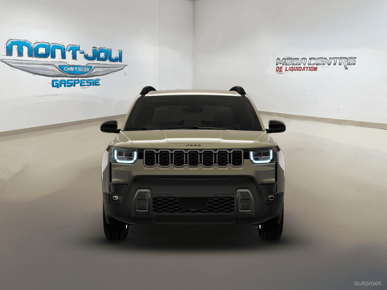Image 2 Jeep Cherokee Laredo 2026