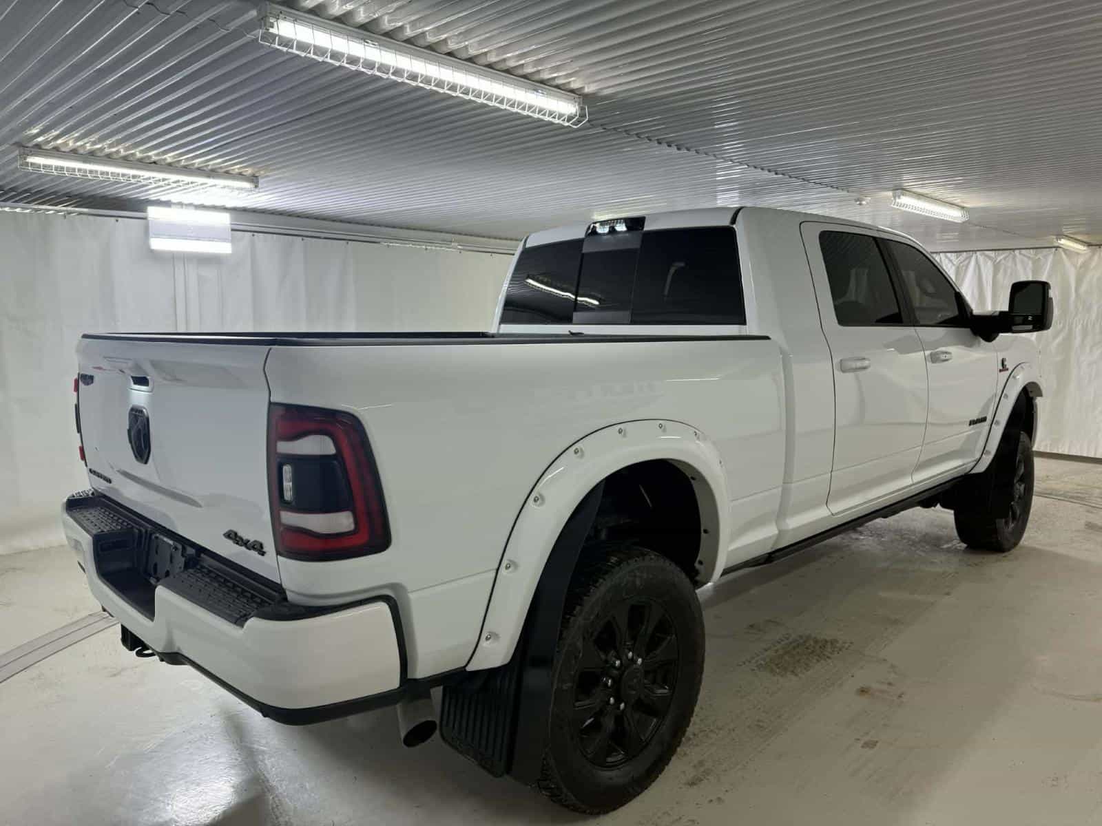 Image 5 RAM 2500 Limited 2024