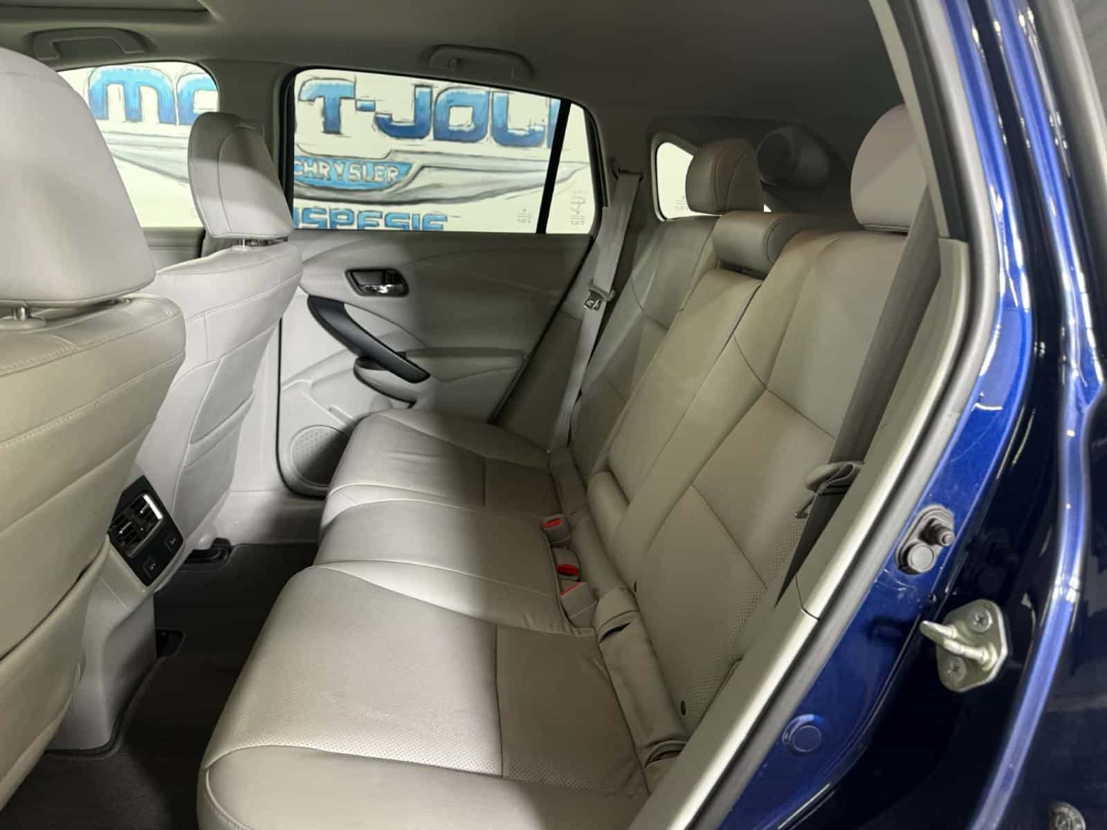 Image 10 Acura RDX Elite 2017