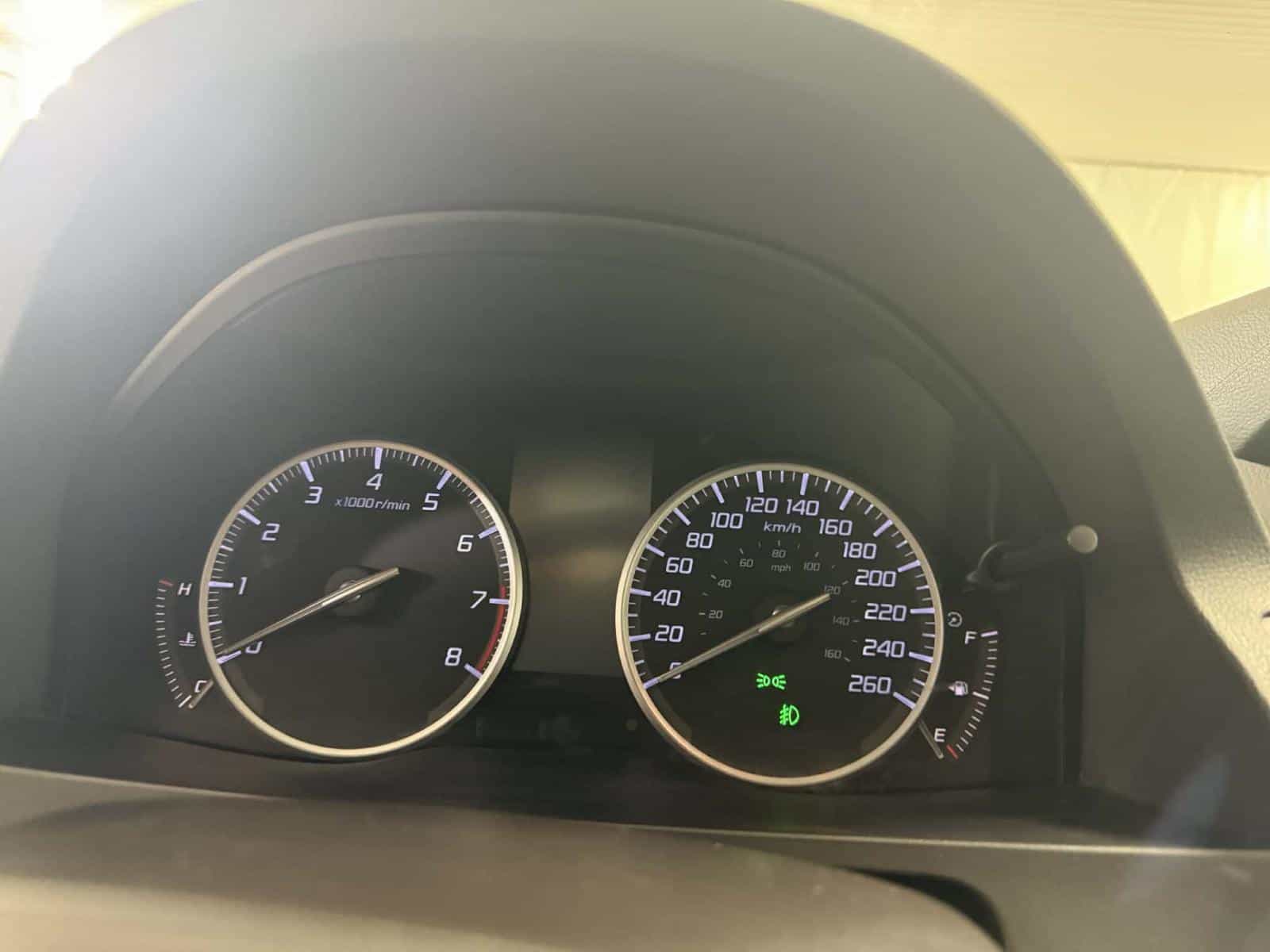 Image 16 Acura RDX Elite 2017