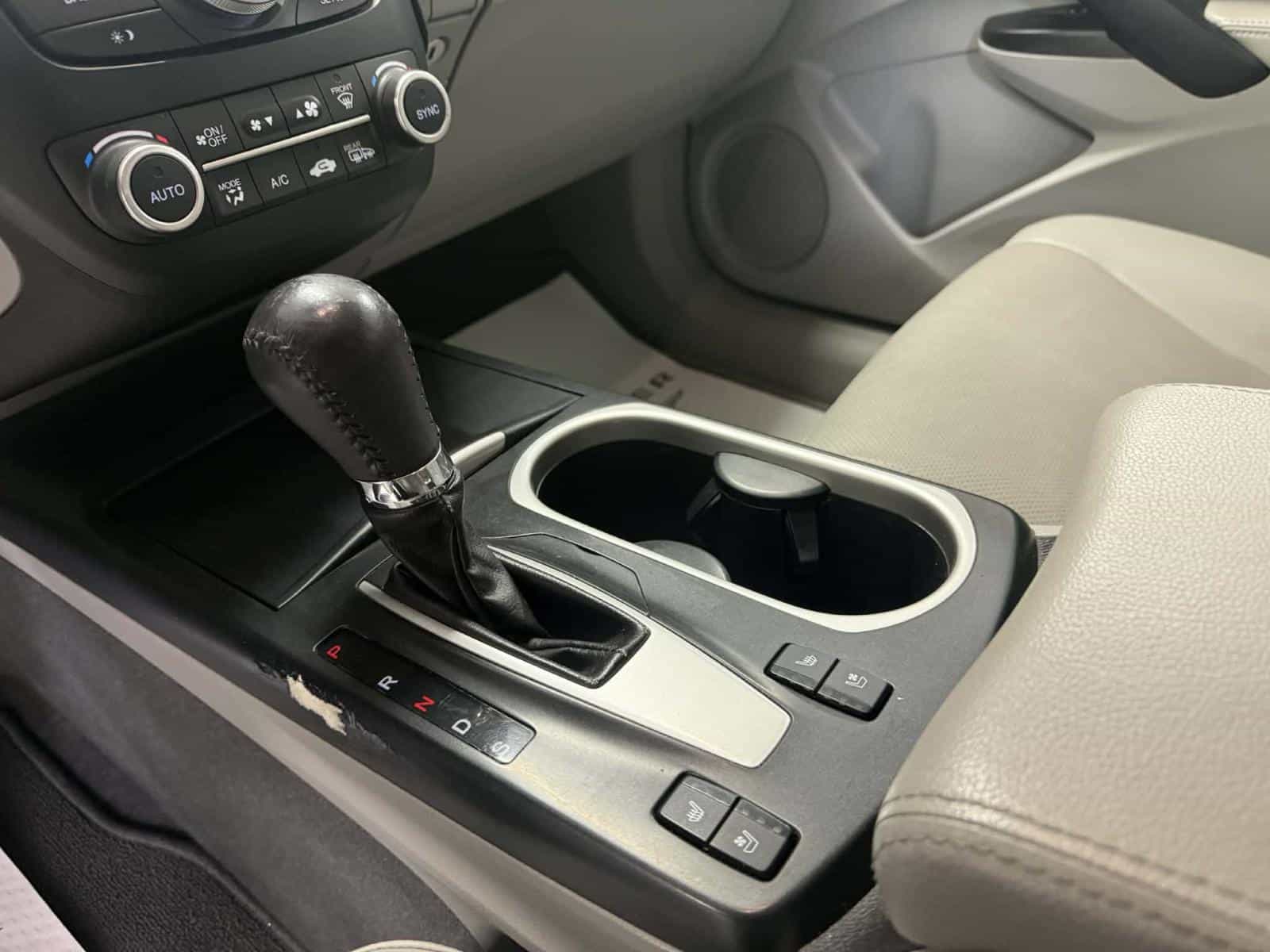 Image 14 Acura RDX Elite 2017