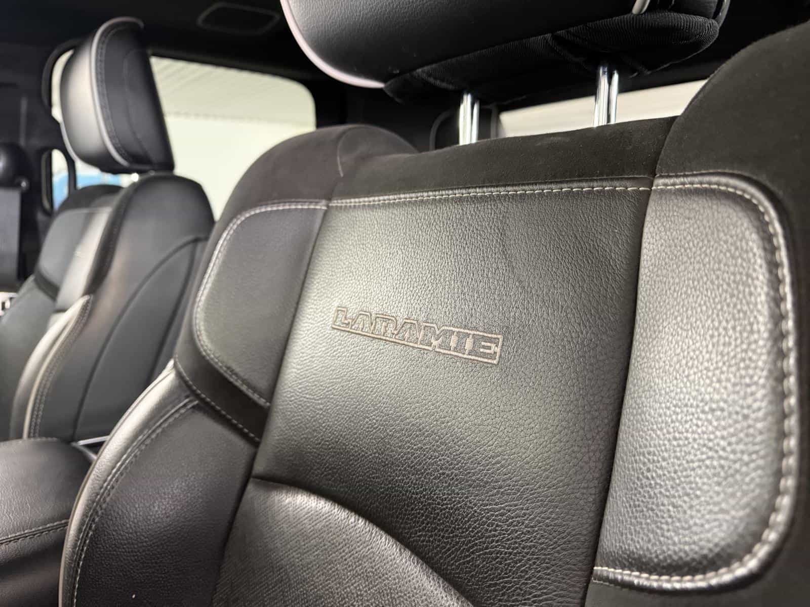 Image 13 RAM 2500 Laramie 2023